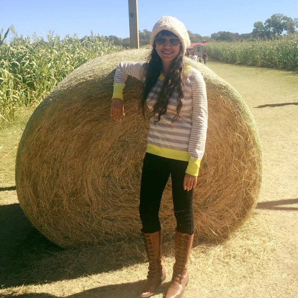 Meet your Posher, Prachi